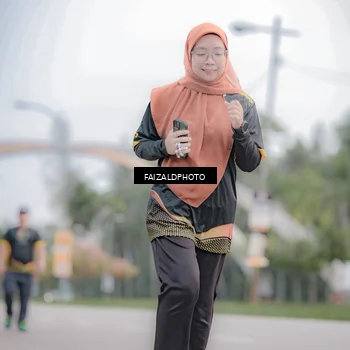 Runner Photo 7154215