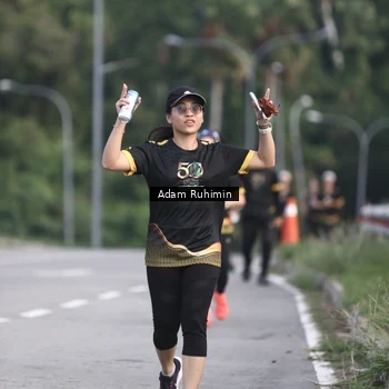 Runner Photo 7154217