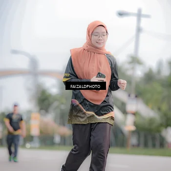 Runner Photo 7154223