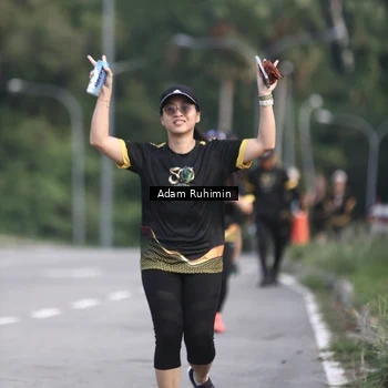 Runner Photo 7154224