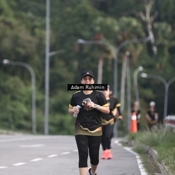 Runner Photo 7154226