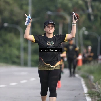 Runner Photo 7154228