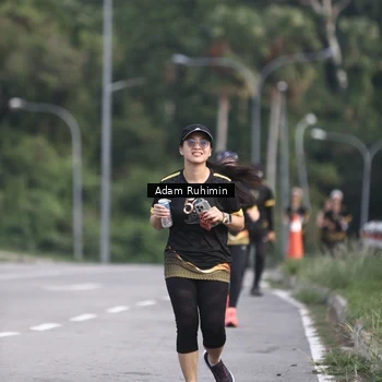 Runner Photo 7154229
