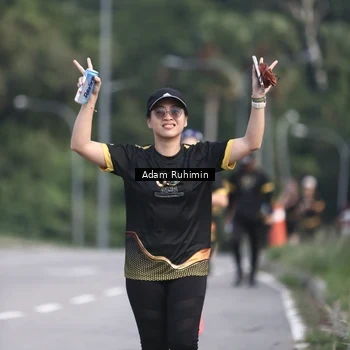Runner Photo 7154232