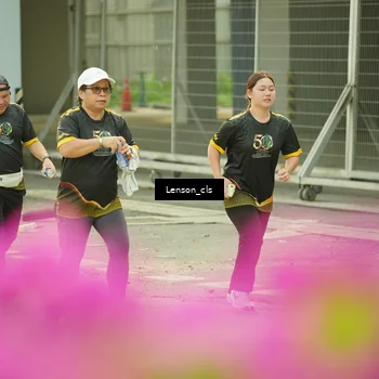 Runner Photo 7154234