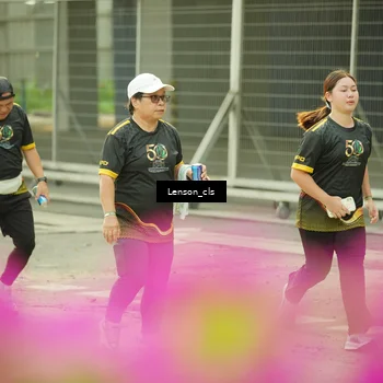Runner Photo 7154237
