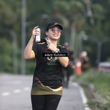 Runner Photo 7154242