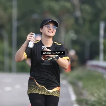 Runner Photo 7154244