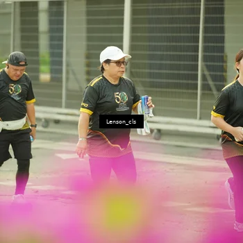 Runner Photo 7154246