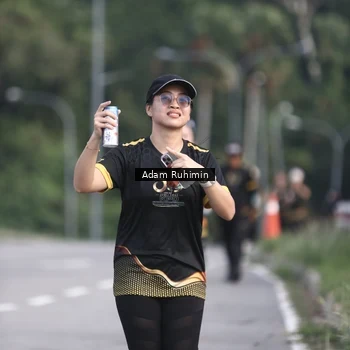 Runner Photo 7154252