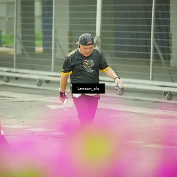 Runner Photo 7154254