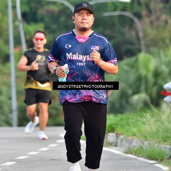 Runner Photo 7154255