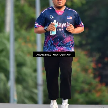 Runner Photo 7154256