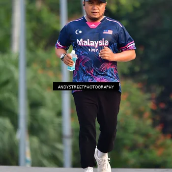 Runner Photo 7154259