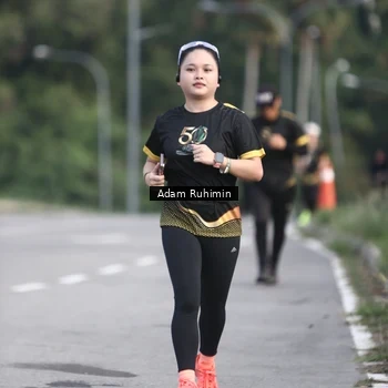 Runner Photo 7154260