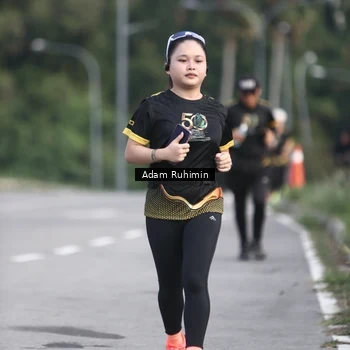 Runner Photo 7154261