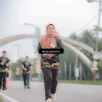 Runner Photo 7154262