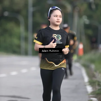 Runner Photo 7154264