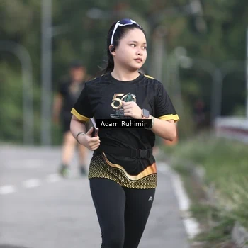 Runner Photo 7154269