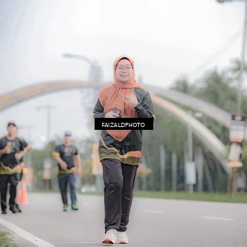 Runner Photo 7154270