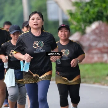 Runner Photo 7154272