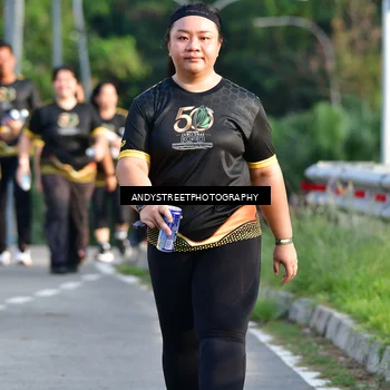 Runner Photo 7154278