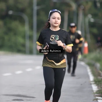 Runner Photo 7154279
