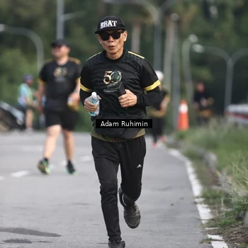 Runner Photo 7154284
