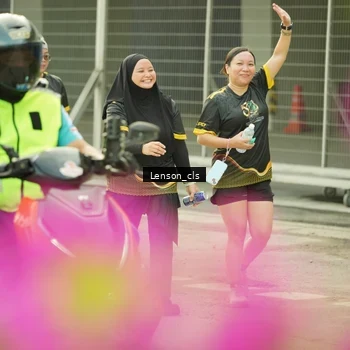 Runner Photo 7154286