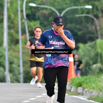 Runner Photo 7154287