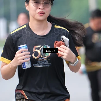 Runner Photo 7154289
