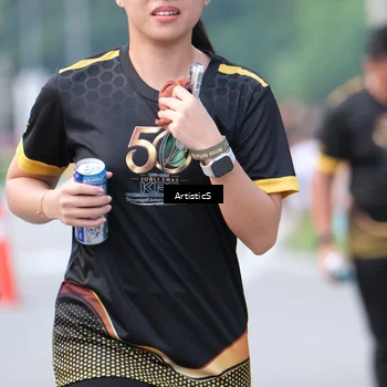 Runner Photo 7154291