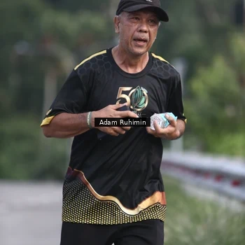 Runner Photo 7154296