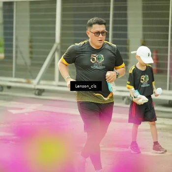 Runner Photo 7154297