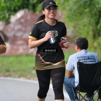 Runner Photo 7154298
