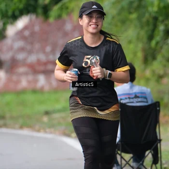 Runner Photo 7154306