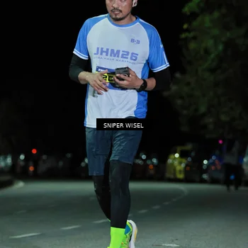 Runner Photo 7154307