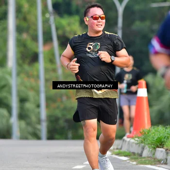Runner Photo 7154313
