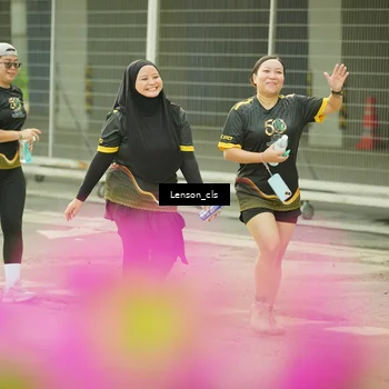 Runner Photo 7154315