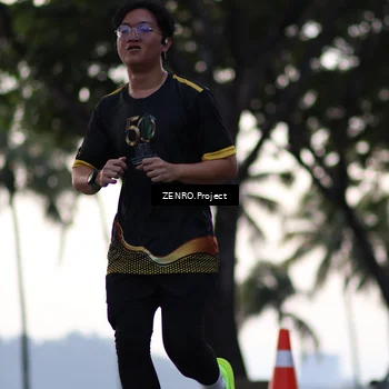 Runner Photo 7154319