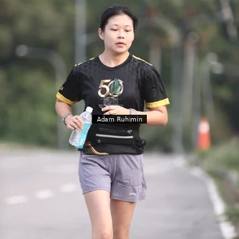 Runner Photo 7154321