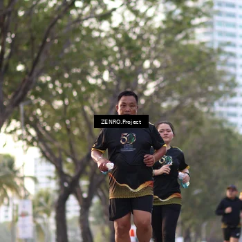 Runner Photo 7154322