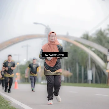 Runner Photo 7154323
