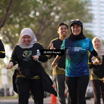 Runner Photo 7154325