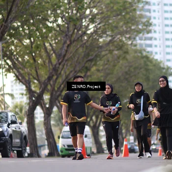 Runner Photo 7154326