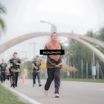Runner Photo 7154330