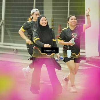 Runner Photo 7154332