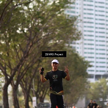 Runner Photo 7154337