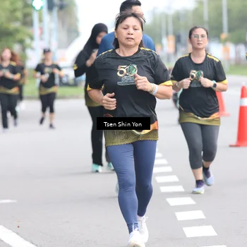 Runner Photo 7154340