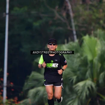 Runner Photo 7154343